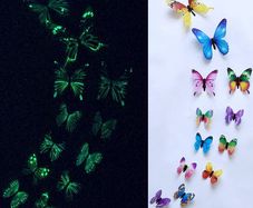 Butterflies