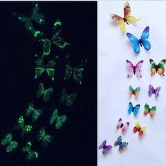 Butterflies