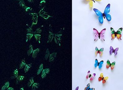 Butterflies