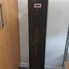 Warmflow Gun Safe