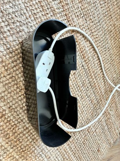 Storage- Wire Tidy