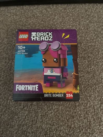 lego 40728