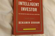 The Intelligent Investor