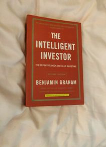 The Intelligent Investor