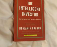 The Intelligent Investor