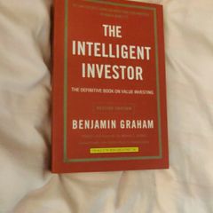 The Intelligent Investor