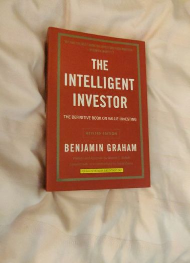 The Intelligent Investor