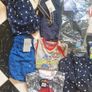 New boys clothing bundle age 4-5 Image 2