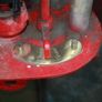 Vintage Petrol Pump Image 3
