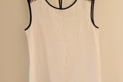 Sleeveless top