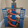 hot wheels mega garage Image 3
