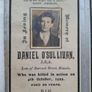 Cork IRA Memorial Cards (2) Image 6