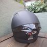 Xor bike helmet. Image 4