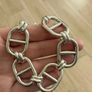Silver Plated Bracelet Image 4