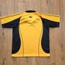EPCR Rugby Men's Canterbury Referees Jersey Size XL Image 4
