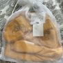 Tigger Baby Hat,Bib and Booties set Image 5