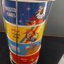 Vintage Cereal Bowls Image 3