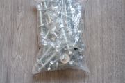 70mm M8 Bolt's