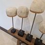 Vintage Hat stands Image 5