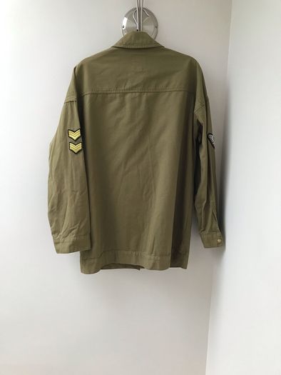 Dressy jacket