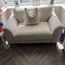 Couch and two one seaters Image 2