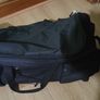 TOPMOVE Trolley Bag Black Image 4