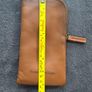 Ermenegildo Zegna Leather Soft Sunglasses Case Image 6