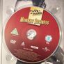 The 4 Marx Brothers (Groucho, Harpo, Chico, Zeppo) (1930-1933) [4xMovie DVD Digi-Boxset] Image 4