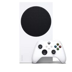XBOX Series S Console