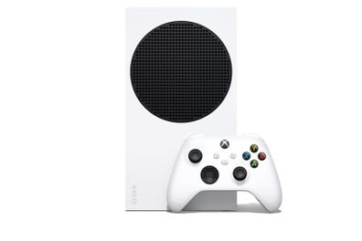 XBOX Series S Console