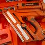 Paslode im350 1st Fix Nail Gun"Fully Serviced" Image 5