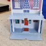 Disney Frozen 2 Pop Adventures Arendelle Castle Playset with Sven Figure & Key Image 5