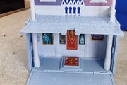 Disney Frozen 2 Pop Adventures Arendelle Castle Playset with Sven Figure &amp; Key