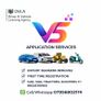 Vehicle registration LOST LOGBOOK V5 Image 3