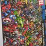 Nine 1000 piece jigsaws for 30 Image 4