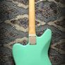 Jaguar Guitar - SubZero Rogue Image 4