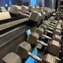 Dumbbell Rack - Three Tier Image 2
