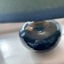 LOUIS MULCAHY pottery lamp with free LOUIS MULCAHY lamp shade Image 2