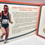 Ireland 2003 Special Olympics Wold Games Coin Set Central Bank of Ireland Image 5