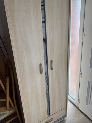 wardrobe