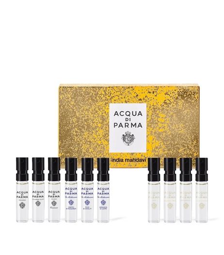 Acqua Di Parma Discovery Set India Mahdavi 9x1.5ml