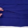Jaeger Blue Navy Sleeveless Bandage Mini Dress 10UK/38EU Image 5