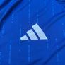 Italy Football Jersey Blue Size XL Image 4