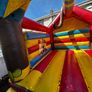 bouncy castle Image 5