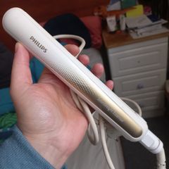 For ranting hair Phillips