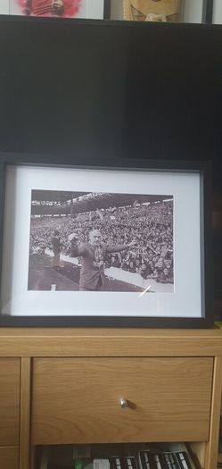 Liverpool Framed Prints