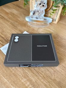Samsung Galaxy Z Fold 256GB Irish Phone