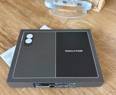 Samsung Galaxy Z Fold 256GB Irish Phone