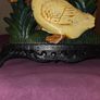 Cast Iron Letter Holder Image 3
