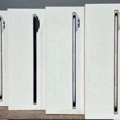 iPhone Air  - EU / Irish Model